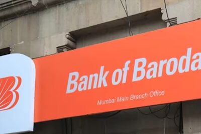 Bank of Baroda Hikes Fixed Deposits Rates for Various Tenors by Up to 125 Bps