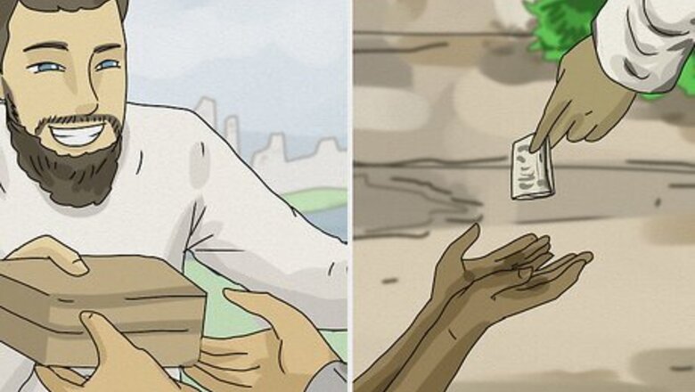 What Is Sadaqah & What Are Its Benefits?