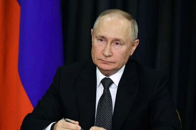 'Desire To Complicate...': Russia Claims US Trying To Interfere In Indian General Election