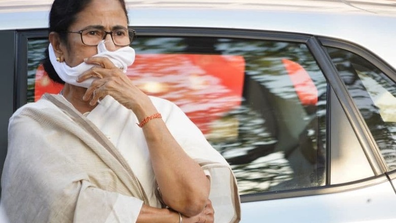 Not Possible to Break Lockdown in Bengal, Says Mamata Banerjee