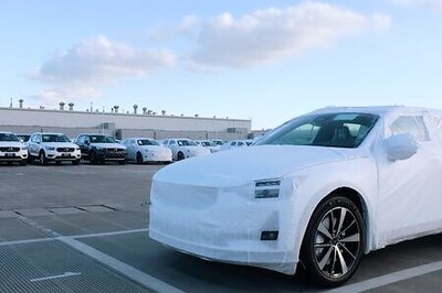 China's Geely Aims to Capture Global Footprint With the Help of Volvo Brand