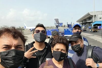 KK's 'Final Selfie' Ahead of Kolkata Tour Resurfaces as Fans Mourn Death Anniversary of Beloved Singer