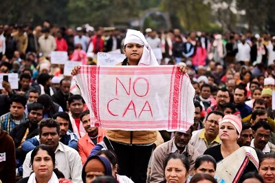 Telangana to Pass Anti-CAA Resolution in Upcoming Assembly Session, Urges Centre to Abrogate It