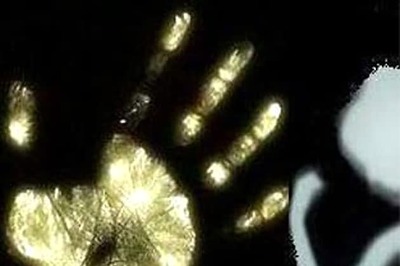 Pak woman jailed for acid attack on ex-fiance's dad