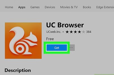How to Download YouTube Videos in UC Browser for PC