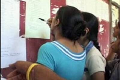 Get DU admission forms from June 1