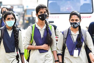 CBSE Class 10, 12 Final Result Should Give Only 10 to 30% Weightage for Term 1, Demand Students