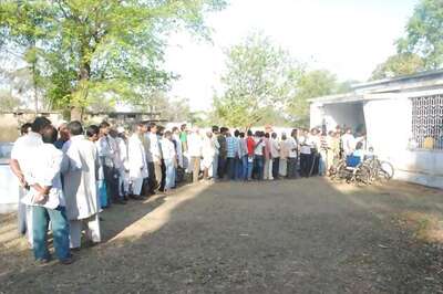 Lok Sabha elections: 1st phase of polling ends in Jharkhand, 55 per cent voter turnout recorded