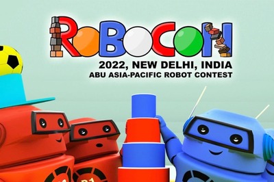 IIT Delhi to Host Competition Among Robots Created by Engineering Colleges