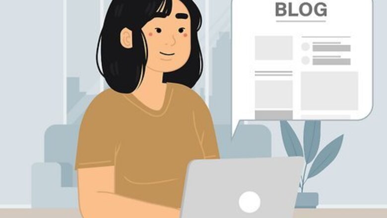 How to Get a Paid Blogging Job