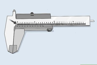 How to Use Calipers
