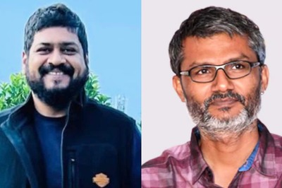 Amid Adipurush Criticism, Om Raut Is Excited For Nitesh Tiwari’s Ramayana, Calls Him 'Phenomenal'