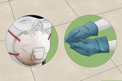 How to Remove Ceramic Tile