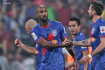 As it happened: Mumbai City FC vs Delhi Dynamos FC, ISL