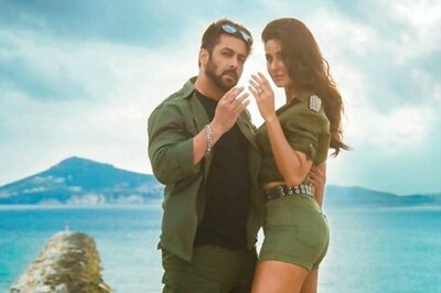 Tiger Zinda Hai Box Office Collection: Salman Khan-starrer Continues To Pack a Punch Overseas