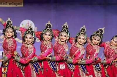 Kannur Clinches Gold Cup At Kerala School Kalolsavam 2024; Ends a 23 Year-Long Wait