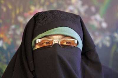 NIA Attaches J&K Separatist Leader Asiya Andrabi's Property Over Pushing Terror Activities