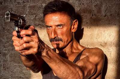 Gaslight: Rahul Dev Reveals How Being A  'Legendary' Cop's Son Helped Him Prepare For His Role | Exclusive