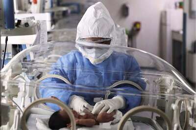 Newborn Girl Found Abandoned in a Field in Himachal’s Sirmaur