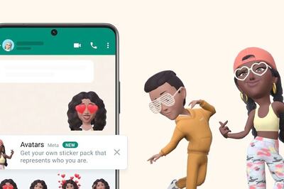 WhatsApp To Launch Animated Avatar Pack On iOS, Android Soon: All Details