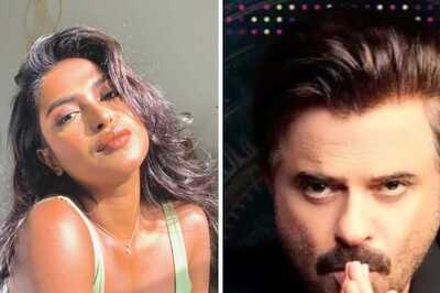 Naagin 6 Actress Poulomi Das Likely To Join Anil Kapoor-Hosted Bigg Boss OTT 3