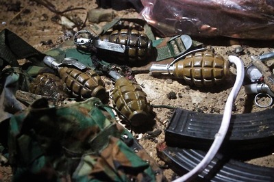 Terrorist Groups Using Covid-19 to Reinforce Power and Influence, says Interpol