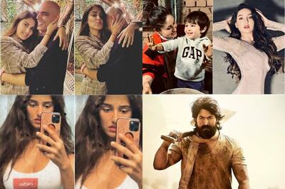 Rhea Chakraborty Gets Back to Normal Life; Nora Fatehi Wants to Marry Taimur Ali Khan