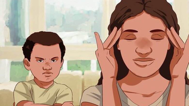 How to Stop Aggressive Toddler Behavior