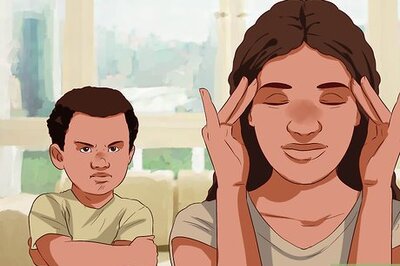 How to Stop Aggressive Toddler Behavior