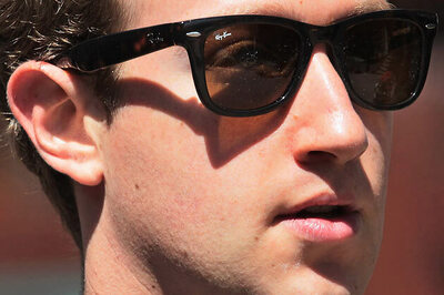 Facebook CEO Mark Zuckerberg forming a political group: Source