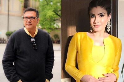 Boman Irani, Raveena Tandon And Others Salute The Special Woman In Their Life