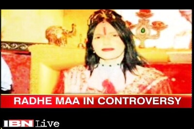 No proof of Black Magic Act violation by Radhe Maa: Cops to Bombay High Court