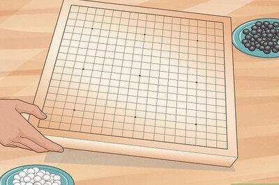 A Beginner’s Guide to Go: Setup, Rules, & Gameplay