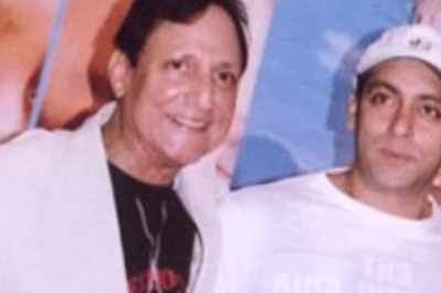 Sanam Bewafa Director Saawan Kumar Tak Passes Away at 86, Salman Khan Pays Tribute