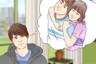 How to Get Girls in Middle School