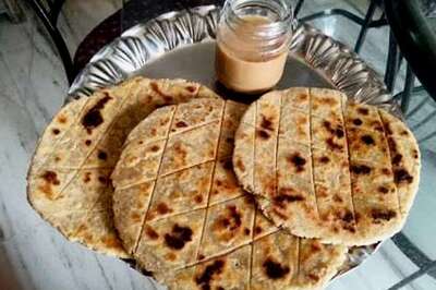 5 Things You May Not Have Known About The Sindhi Festival Thadri