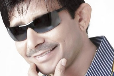 KRK Rushed to Hospital in Mumbai After Suffering Chest Pain Following Arrest