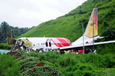DGCA Bars Use of Wide-body Aircraft at Kozhikode This Monsoon after Air India Crash That Killed 18