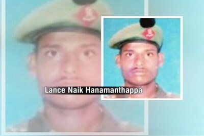 Siachen avalanche survivor in coma, next 48 hours crucial, say Army doctors