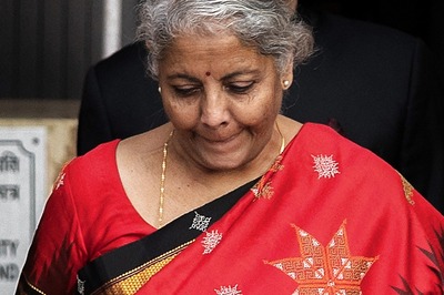 To Bridge Revenue Gap, Govt to Borrow Record Rs 15.4 Lakh Crore in FY24