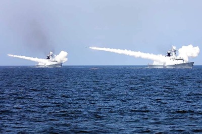 China Activates New Precision Intermediate, Long-range Missiles: Report