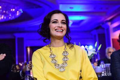Can't Wait For Promotional Campaign of Sanju To Unveil: Dia Mirza