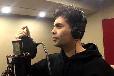 If Your Baby is Premature, Don't Be Discouraged: Karan Johar