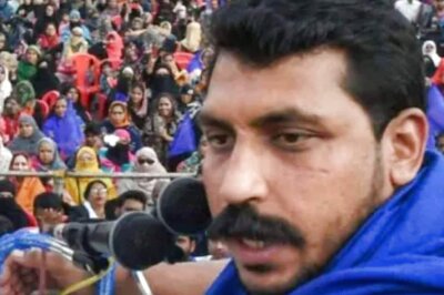 UP Polls 2022: Won't Tie-up with SP Even for 100 Seats Now, Says Chandrashekhar Azad