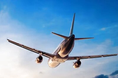 Delhi-San Francisco Air India Flight Diverted To Russia Due To Technical Reason