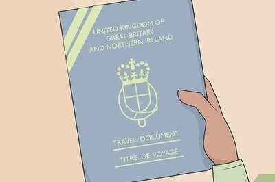 How to Apply for Travel Documents in the UK