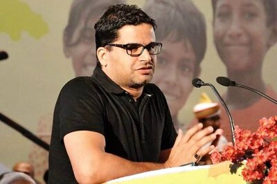 Prashant Kishor Demands Nitish Kumar's Resignation Over Treatment to Migrant Workers Arriving in Bihar