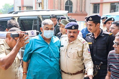 'Tough Times Ahead for TMC': BJP's Dilip Ghosh on Anubrata Mondal Being Taken to Delhi