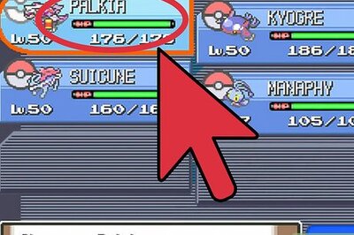 How to Make a Good Team on Pokemon Diamond and Pearl