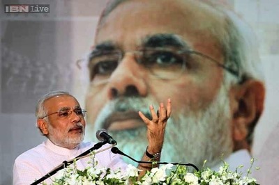 Narendra Modi's campaign largest in electoral history: BJP